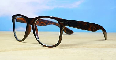  Blue Light Glasses 2004-Tortoise