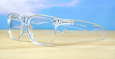  Blue Light Glasses 2004-CLR