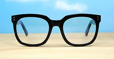 Blue Light Glasses BL2124-BLK