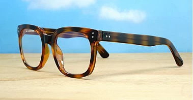 Blue Block Glasses BL2124