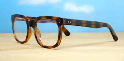Blue Block Glasses BL2124