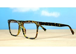  Blue Light Glasses BL2091