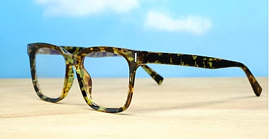  Blue Light Glasses BL2091