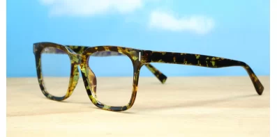  Blue Light Glasses BL2091