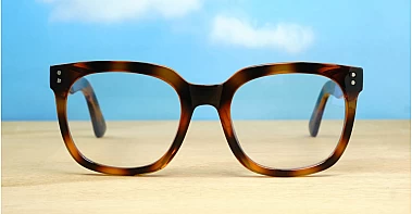 Blue Block Glasses BL2124