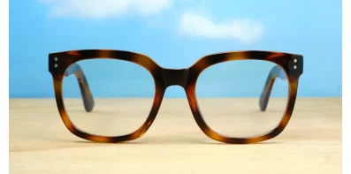 Blue Block Glasses BL2124