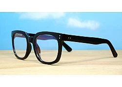 Blue Light Glasses BL2124-BLK
