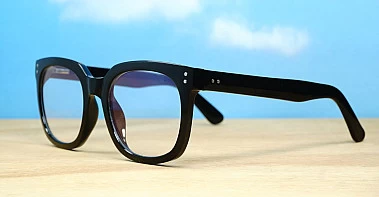 Blue Light Glasses BL2124-BLK