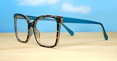  Blue Light Glasses BL5026