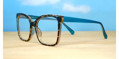  Blue Light Glasses BL5026