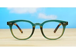 Blue Block Glasses BL12011