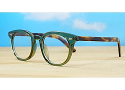 Blue Block Glasses BL12011