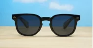 Sugar Unisex Sunglasses NZ