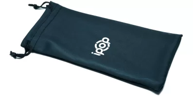 Soft Microfibre Case with string pull x 24