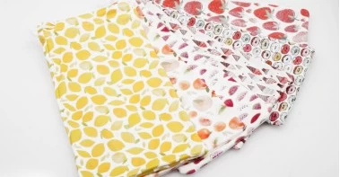 Mix pack of microfibre soft case x12