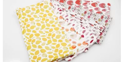 Mix pack of microfibre soft case x12