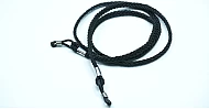 Sunglasses string cord-Black x 12 Mens Sports Polarised Sunglasses