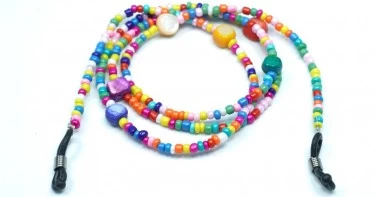 Bead Sunglasses Chord