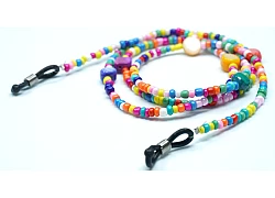 Bead Sunglasses Chord