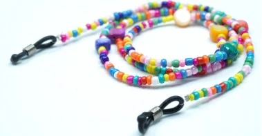 Bead Sunglasses Chord