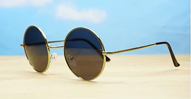 Beatle-Polarised