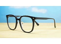 Blue Light BL30172 Black