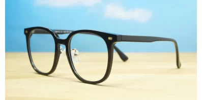 Blue Light BL30172 Black