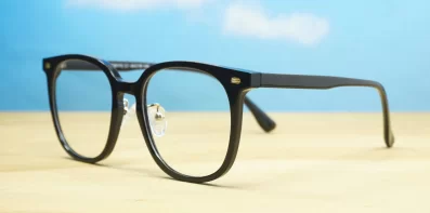 Blue Light BL30172 Black