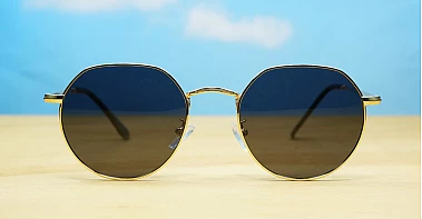 Safari Polarised
