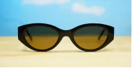Ezra Unisex Polarised eyewear