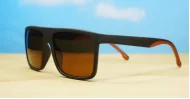 MerlinUnisex Sunglasses