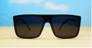 MerlinUnisex Sunglasses