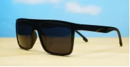 MerlinUnisex Sunglasses