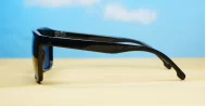 MerlinUnisex Sunglasses