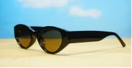 Ezra Unisex Polarised eyewear