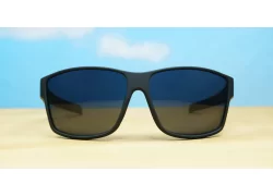 LOCS 91144 Matte Black