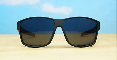 LOCS 91144 Matte Black