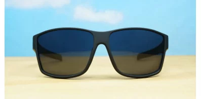 LOCS 91144 Matte Black