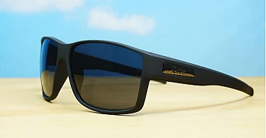 LOCS 91144 Matte Black