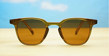 Arlo Polarised