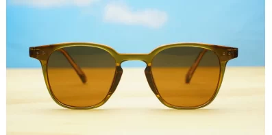 Arlo Polarised