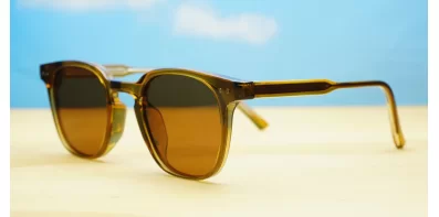 Arlo Polarised