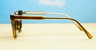 Arlo brown Polarised Polarized-Sunglasses and eyewear