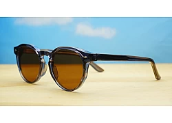 Acorn Sunglasses-Grey