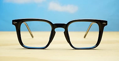 Blue Light BL9811-Black