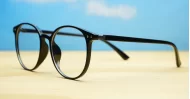 Blue Light Glasses NZ-BL1308-BLK