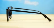 Blue Light Glasses NZ-BL1308-BLK