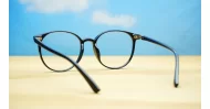 Blue Light Glasses NZ-BL1308-BLK