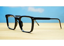Blue Light BL9811-Black