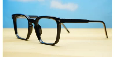 Blue Light BL9811-Black
